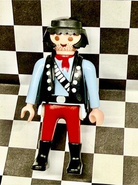 Vintage 1992 playmobil